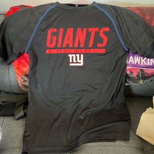 Nike New York Giants shirt